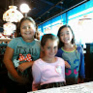 Meet your Posher, Kathy